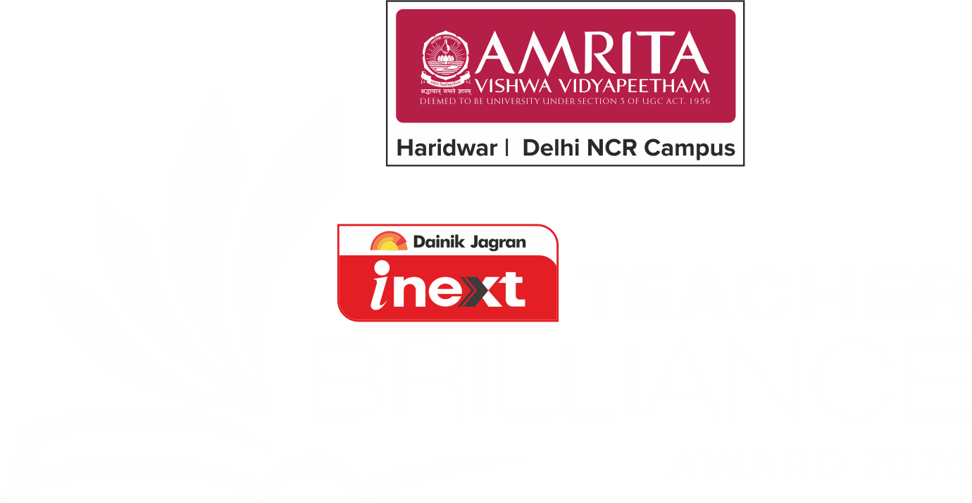 Teacher Brilliance Awards Logo