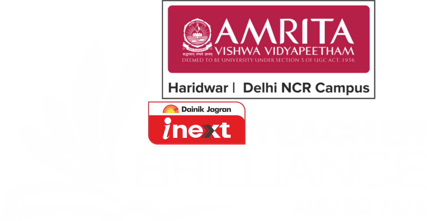 Teacher Brilliance Awards Logo